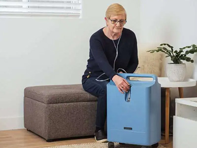 نگه داری از دستگاه اکسیژن ساز