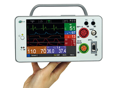 نکات مهم هنگام خرید مانیتور بیمار