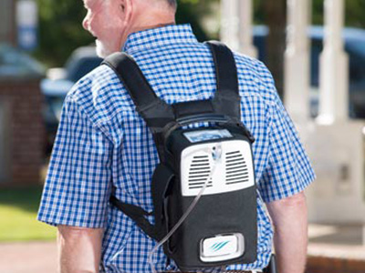 خرید دستگاه اکسیژن ساز