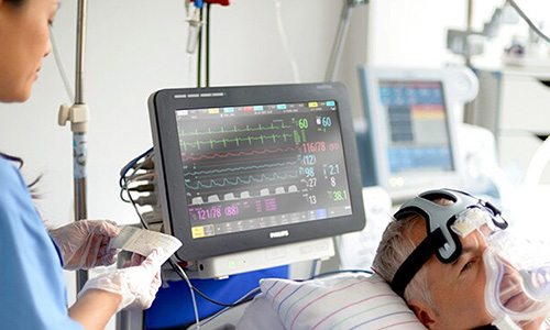 ماژول های مانیتور