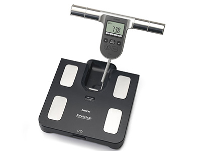 انواع ترازو، ترازوی بزرگسال و اطفال