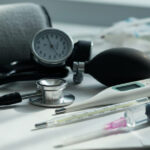 تجهیزات معاینه