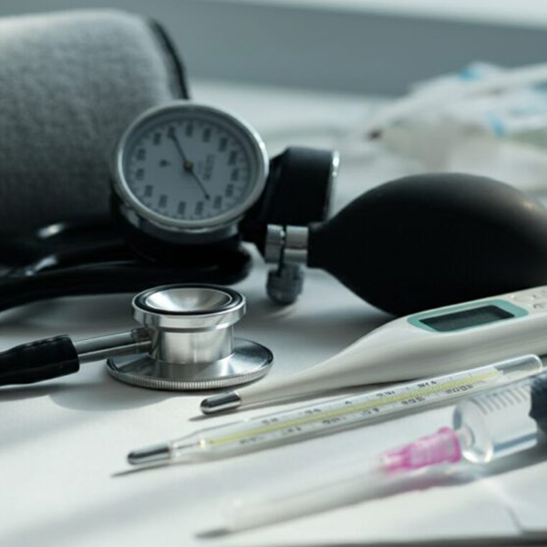 تجهیزات معاینه