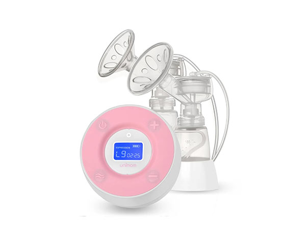 Minuet-lcd-1 شیردوش برقی یونی مام مدل Minuet LCD