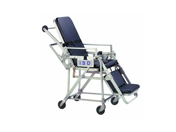 ISD-Med-NF-L2 برانکارد پاچلاقی مدل NF-L2 برند ISD-med