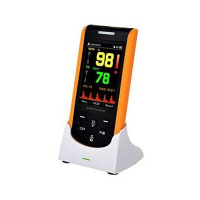 پالس اکسیمتر رومیزی کریتیو مدل SP20