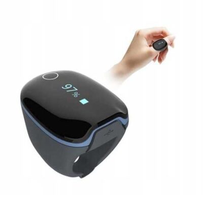 پالس اکسیمتر Viatom مدل O2 Ring