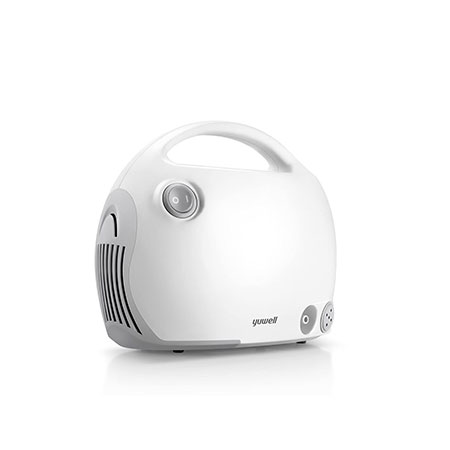 دستگاه نبولایزر چیست؟