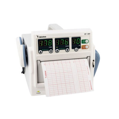 فتال مانیتور Bistos مدل BT-300