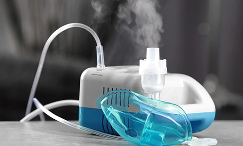 مزایای خرید نبولایزر