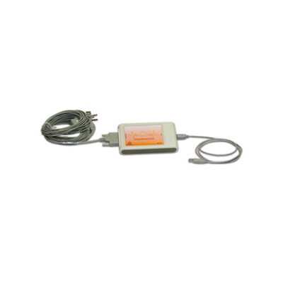 دستگاه نوار قلب PC-Based امواج نگار مدل PC-216