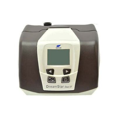 دستگاه بای پپ سفام مدل Dreamstar Duo ST