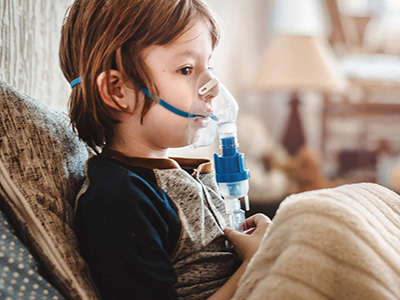 خرید نبولایزر