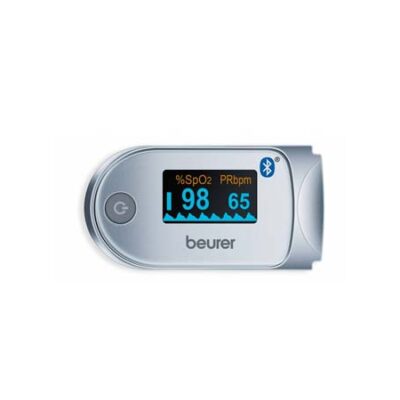 پالس اکسیمتر بیورر مدل PO60