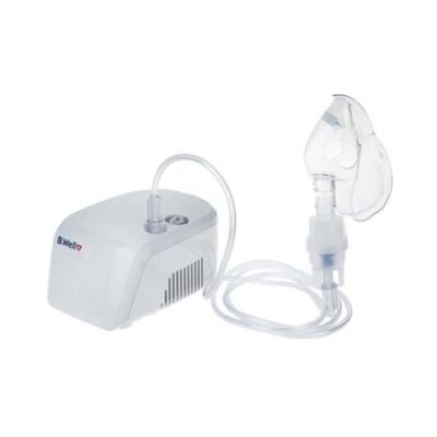 نبولایزر بی ول مدل PRO-110