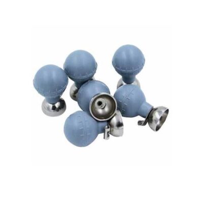 پوآر الکترود دستگاه نوار قلب