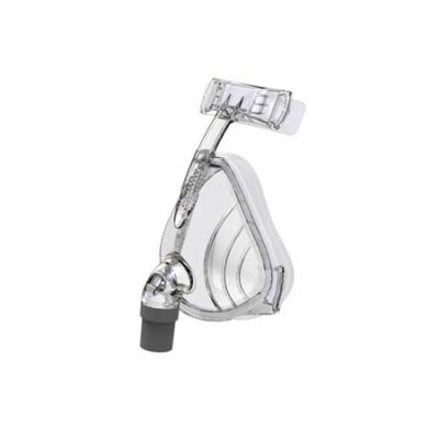 ماسک سی پپ و بای پپ BMC