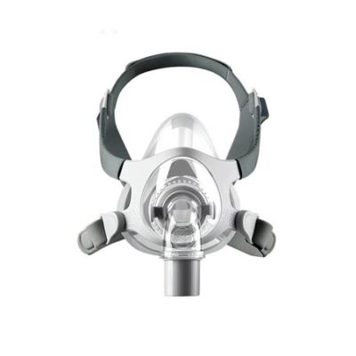 ماسک سی پپ و بای پپ فول فیس Sunnygrand مدل AF-01