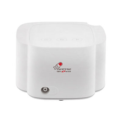 نبولایزر دیجیتال کمپرسور زنیت مد مدل NB-216