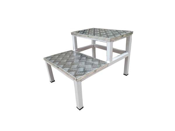 2-steps دو پله کنار تخت