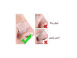 چسب ضد خروپف بینی هوپنوس - Image 3