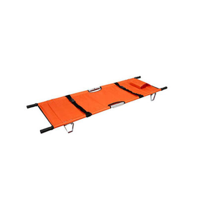 برانکارد دو شکن ST-A05 سازگارطب