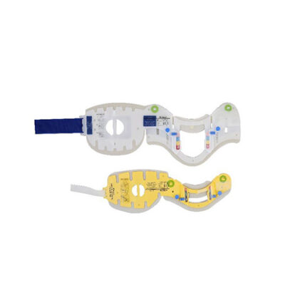 کولار گردنی سایز شونده ST-CC 01 سازگار طب