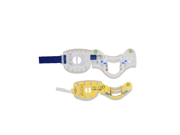 kolar کولار گردنی سایز شونده ST-CC 01 سازگار طب