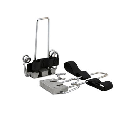 پایه سرم سقفی آمبولانس ST-CH 01 سازگارطب