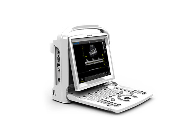 Eco3-1 دستگاه سونوگرافی پرتابل Chison ECO3