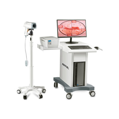 دستگاه کولپوسکوپی کرنل مدل KN-2200