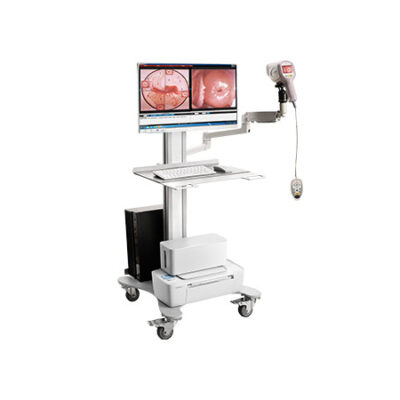 دستگاه کولپوسکوپی کرنل مدل KN-2200I