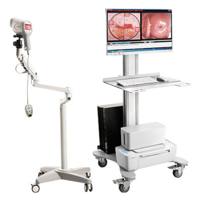 دستگاه کولپوسکوپی دیجیتال کرنل مدل KN-2200A