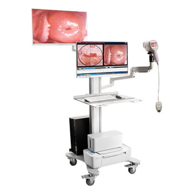 دستگاه کولپوسکوپی دیجیتال کرنل مدل KN-2200IH