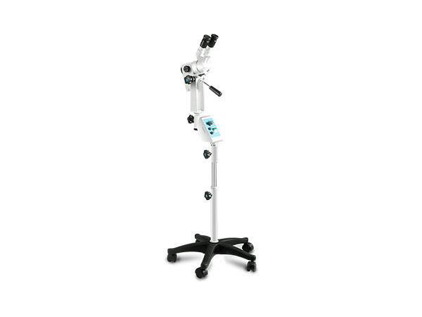 kn-2200b1 دستگاه کولپوسکوپی کرنل مدل KN-2200B1